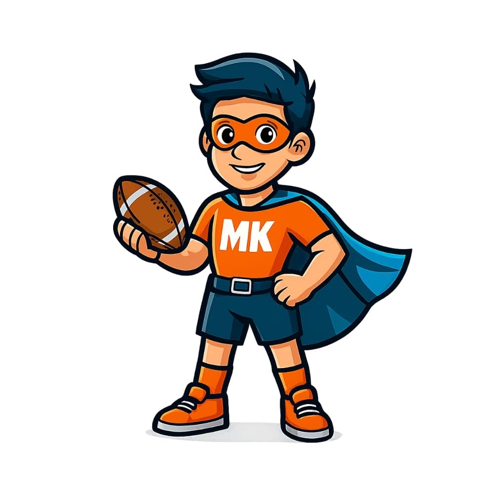 Alternant éducateur sportif