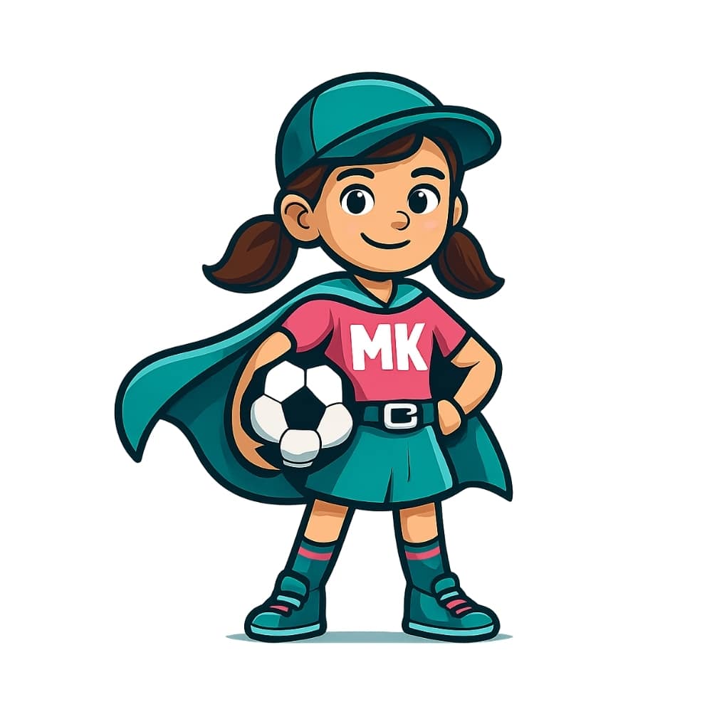 Alternante éducatrice sportive