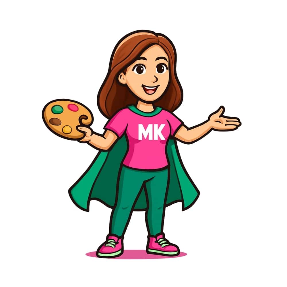 Barbara Atelier créatif