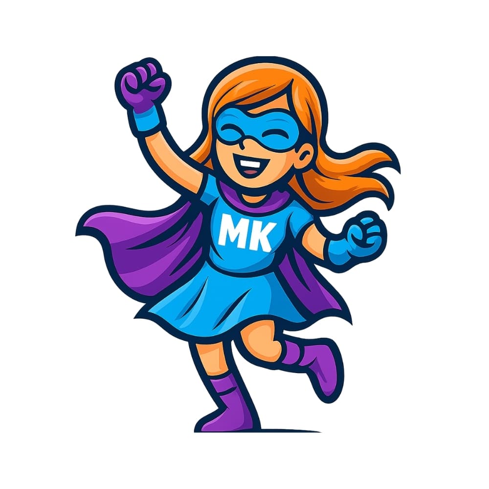 Emma Chorégraphe danse