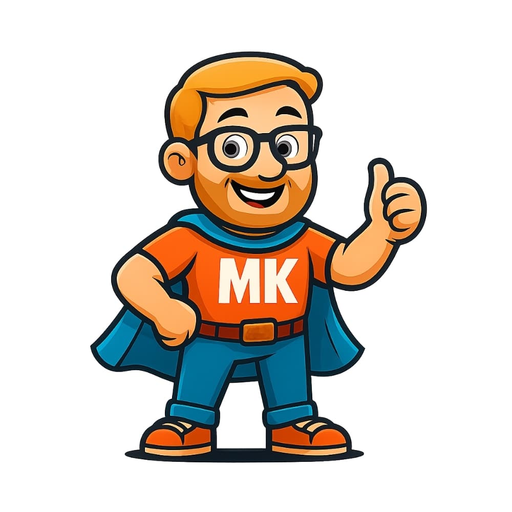 Joel Responsable pédagogique