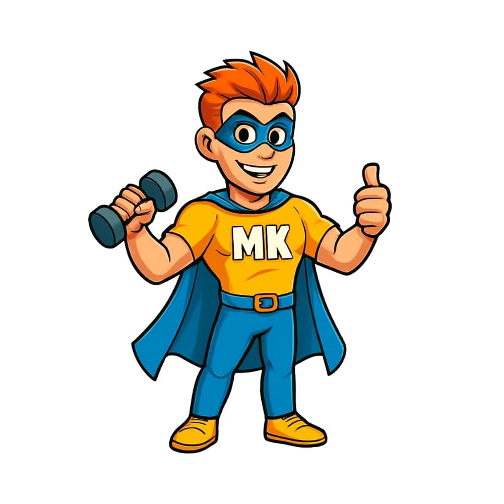 Jordan éducateur sportif