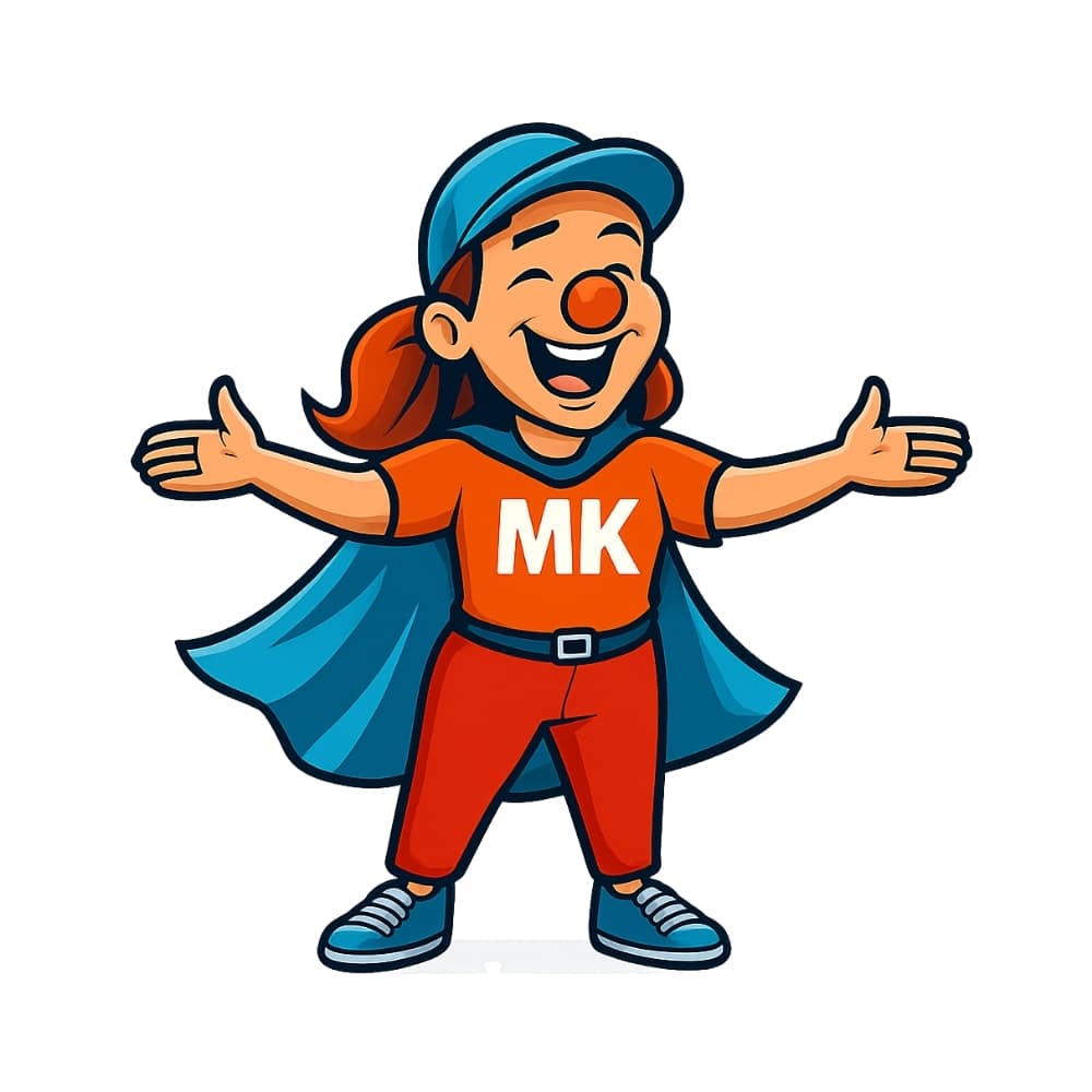 Responsable comedy club