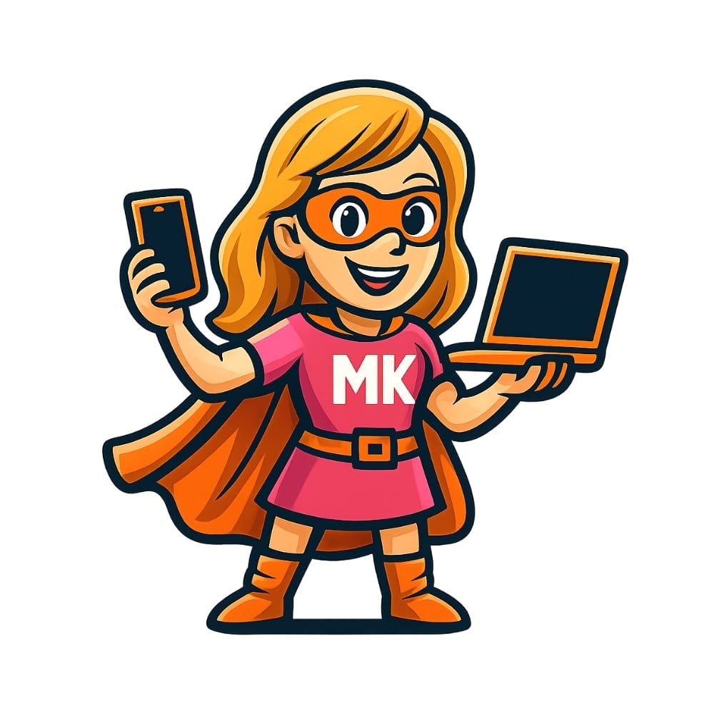 Responsable communication reseaux