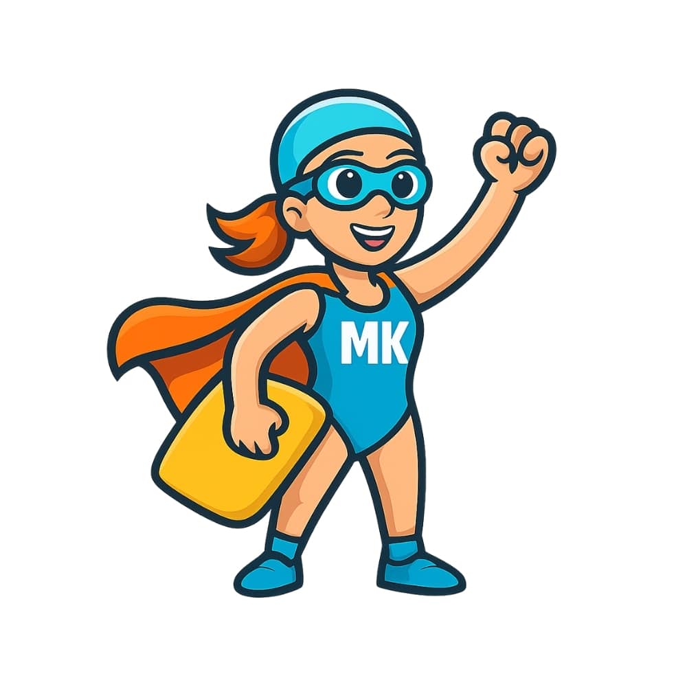 Responsable natation