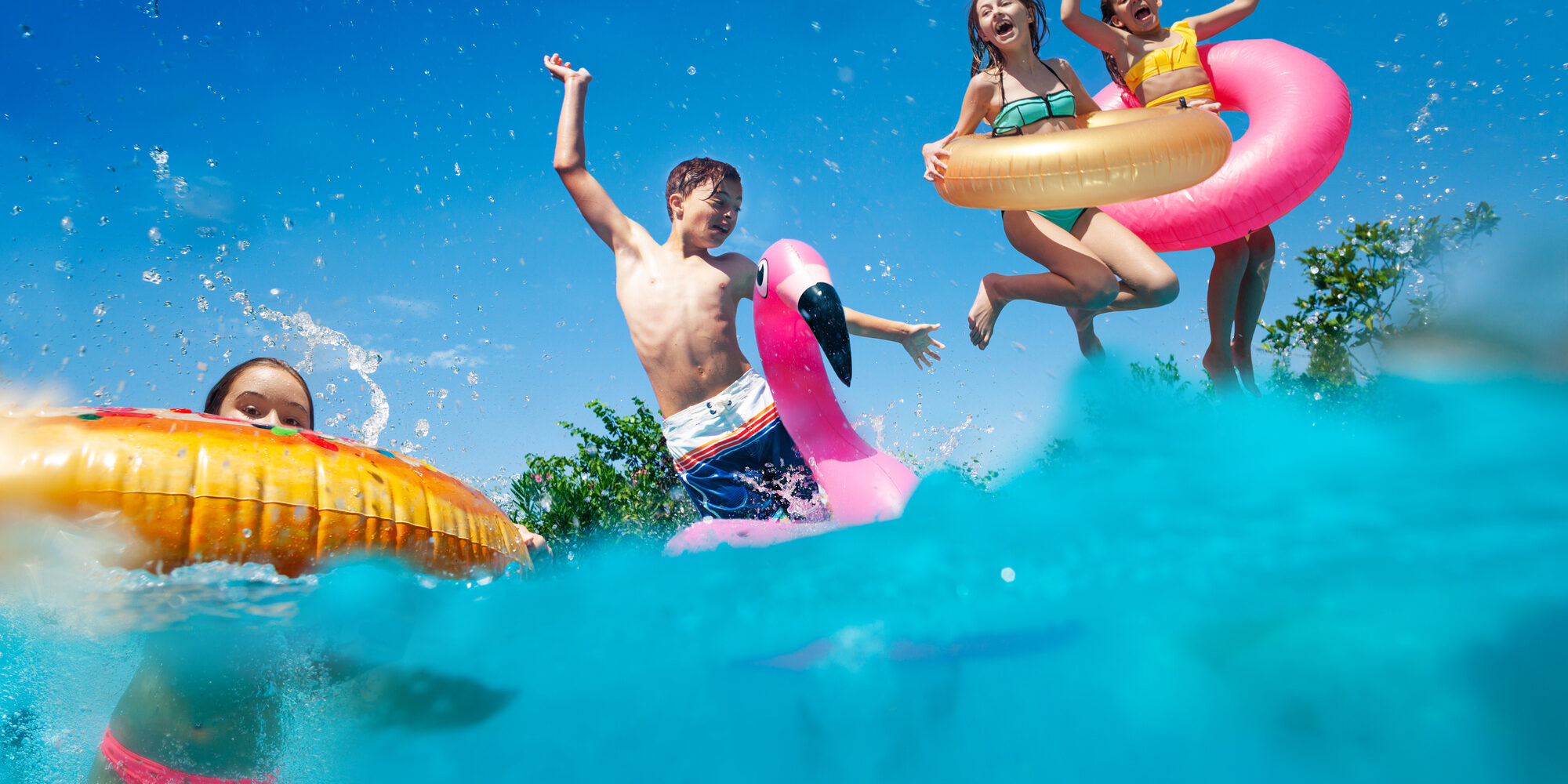 Stage ados Multikids Ados