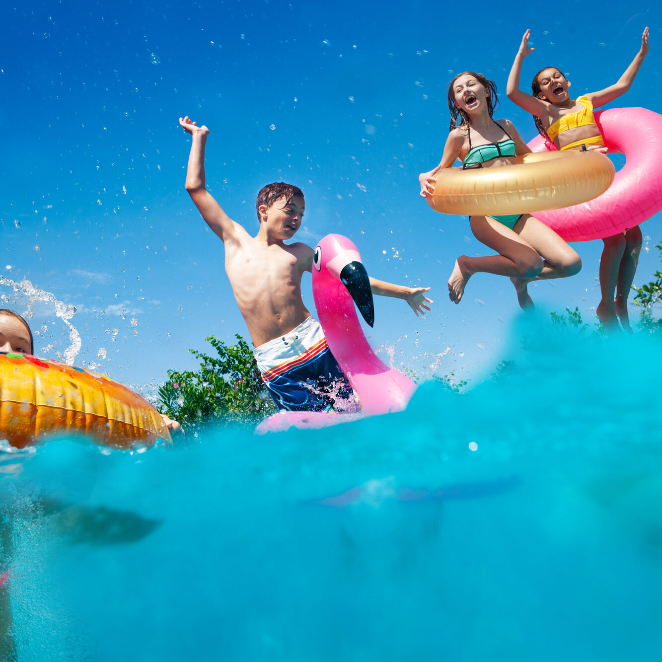 Stage ados Multikids Ados