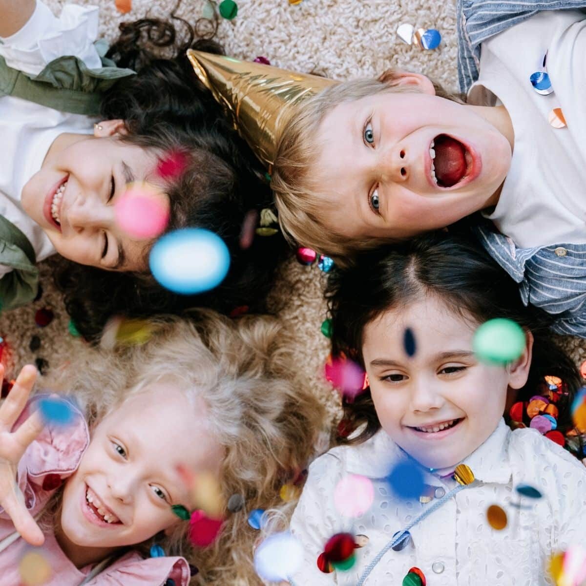 StarParty Decouverte