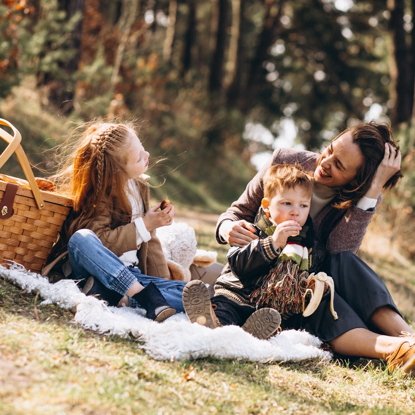 Lieu convivial famille Country Club Aixois